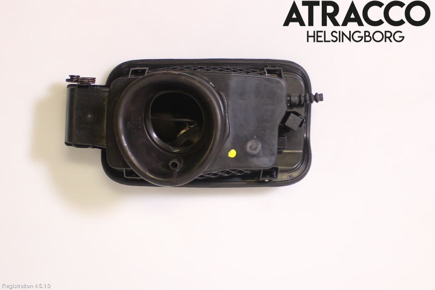 BMW 5 F10/F11/F18 09-17 Tanklucka
