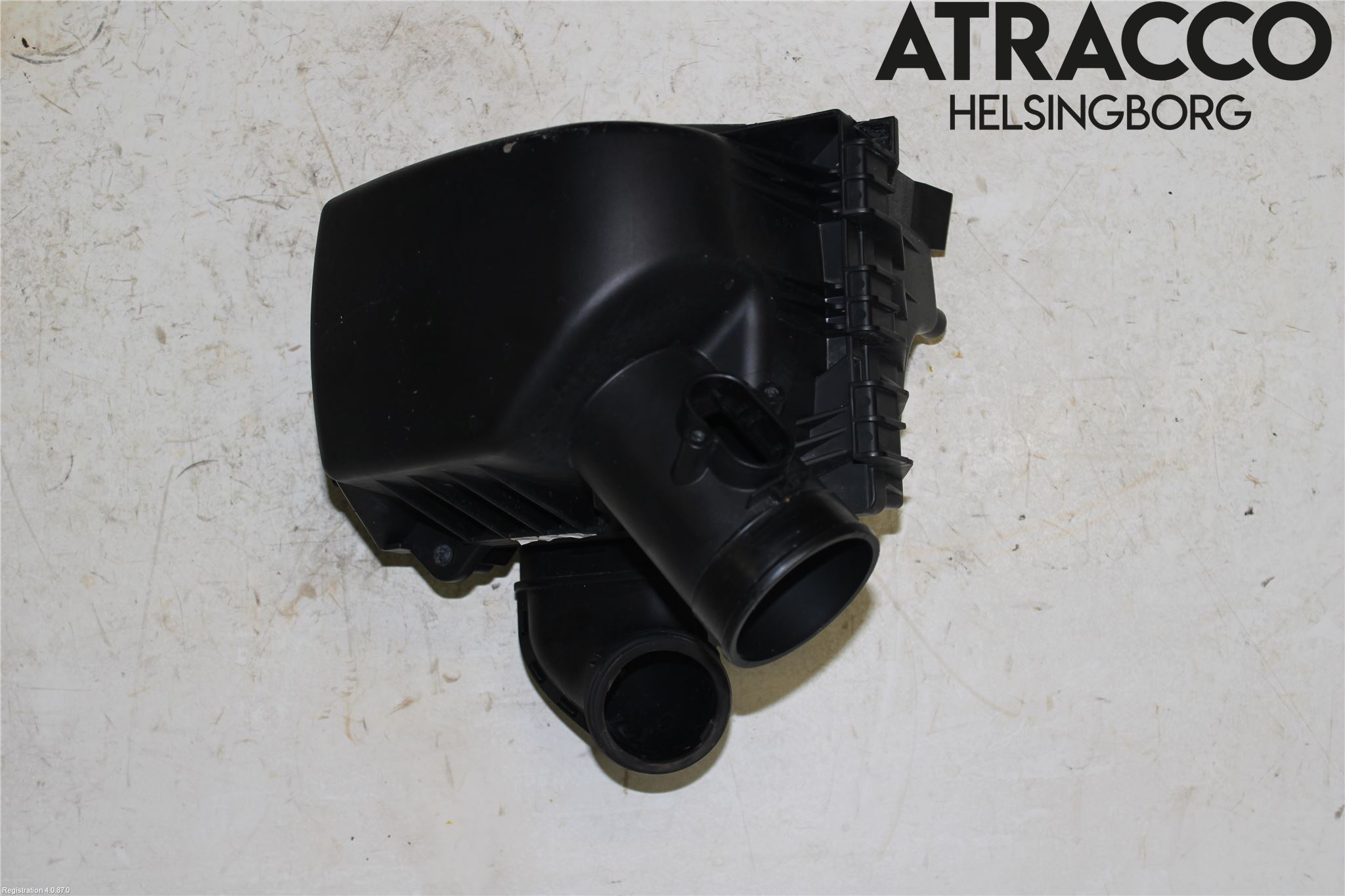 Opel MOKKA 13-20 Luftrenare