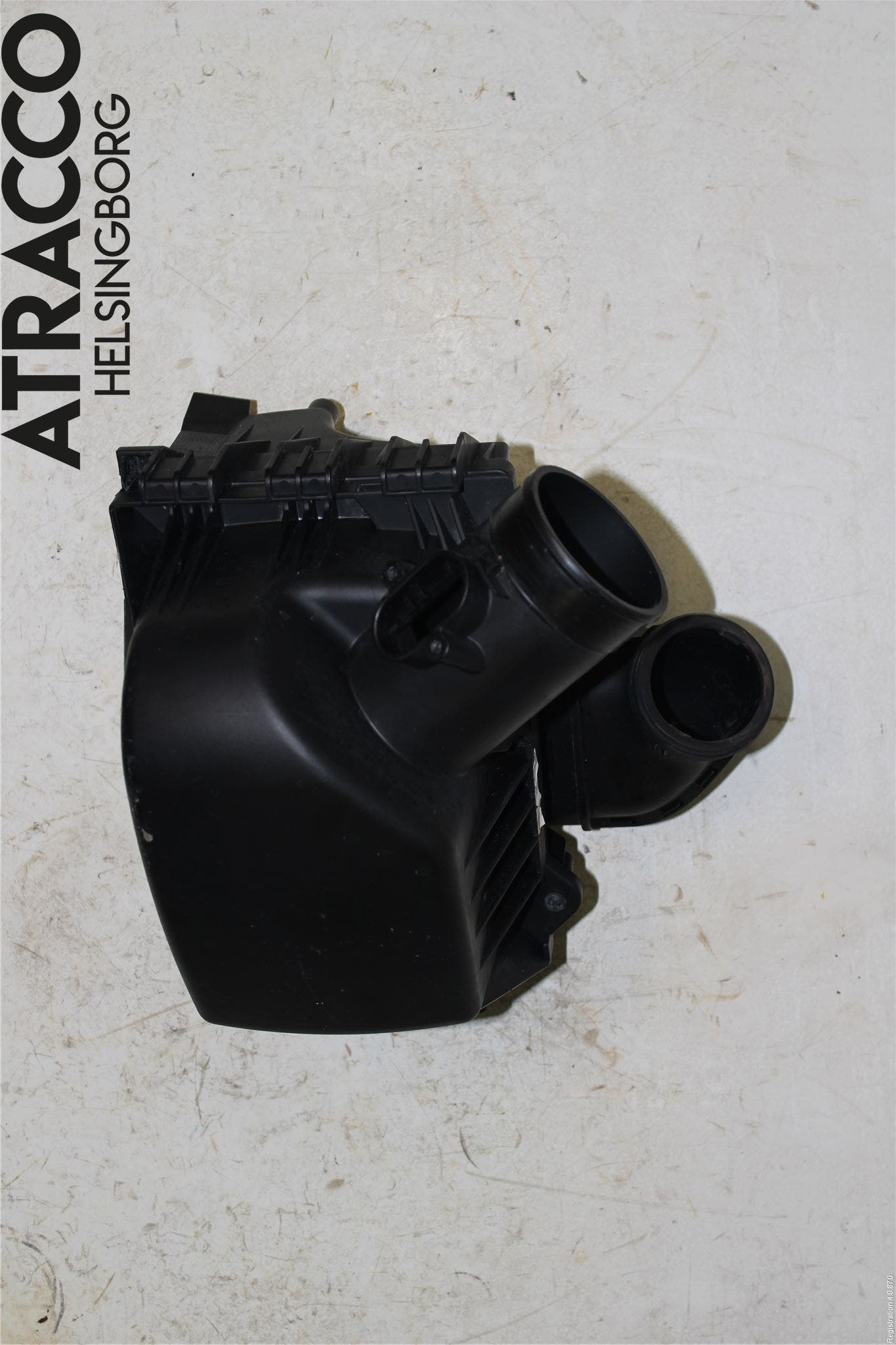 Opel MOKKA 13-20 Luftrenare