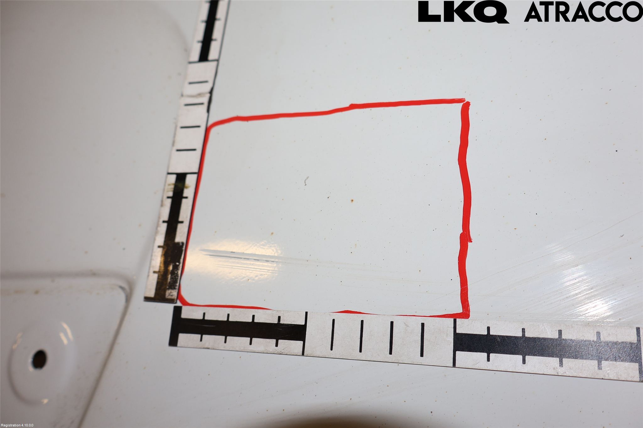 Opel MOVANO B 10-22 Dörr Fram Höger