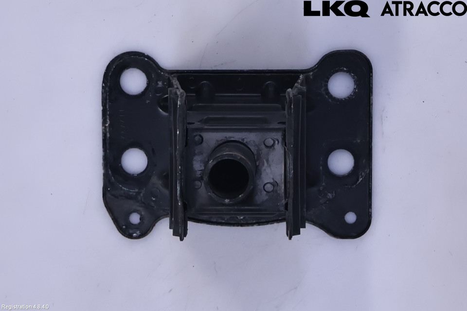 Audi A3/S3 05-13 Stötfångarbärjärn Fram