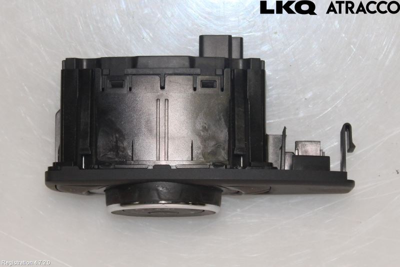 Ford S-MAX 06-15 Strömställare Ljus