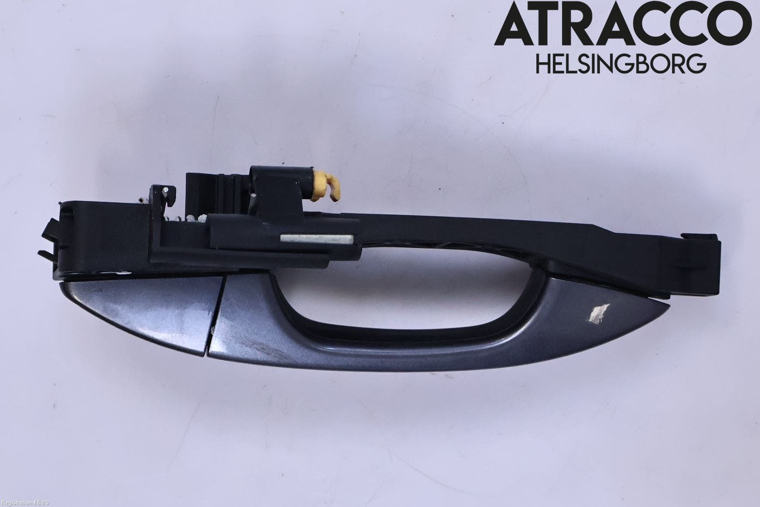 Hyundai i20 GB 15-20 Dörrhandtag Yttre Hö