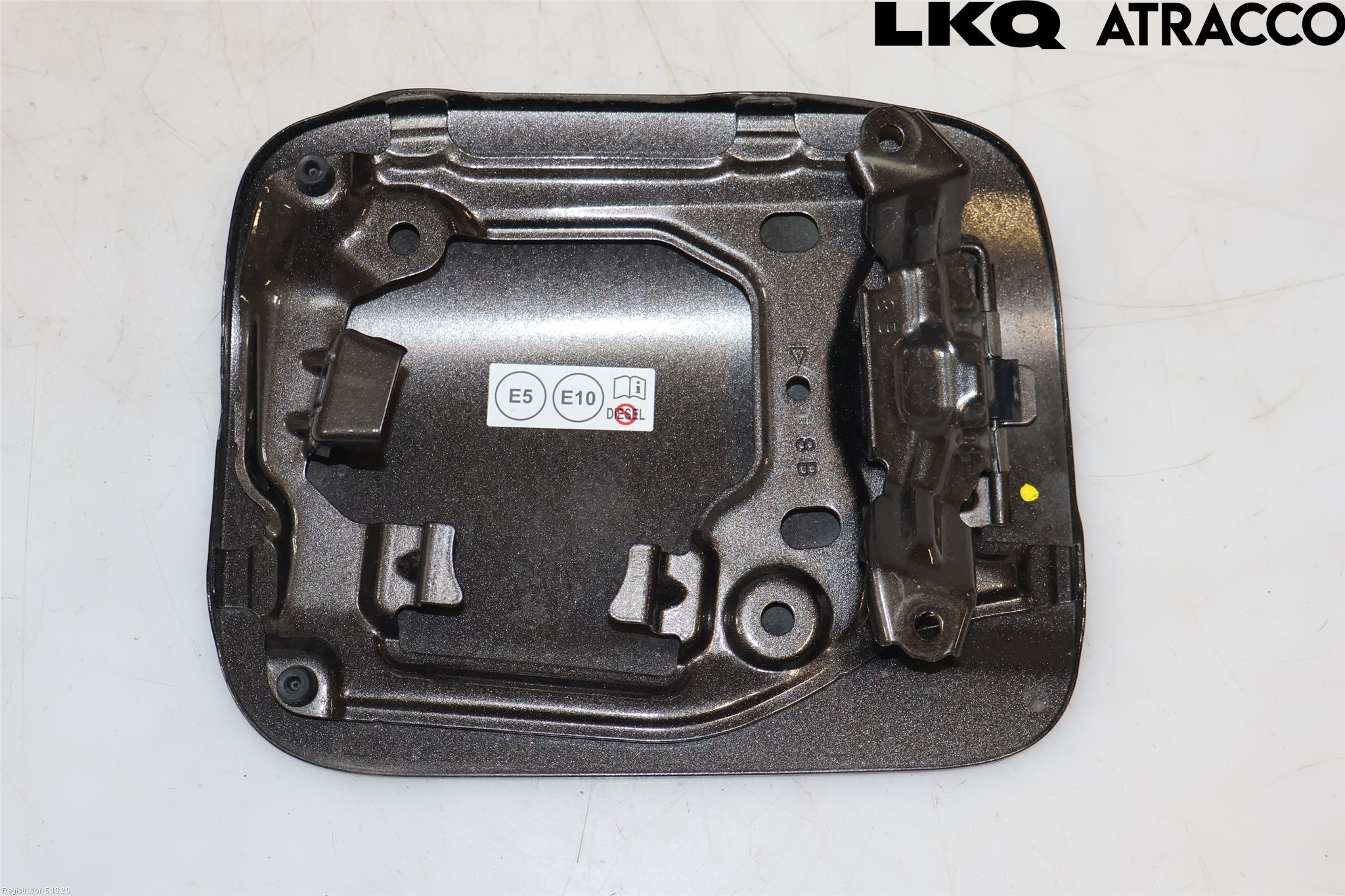 Toyota CAMRY 19-24 Tanklucka