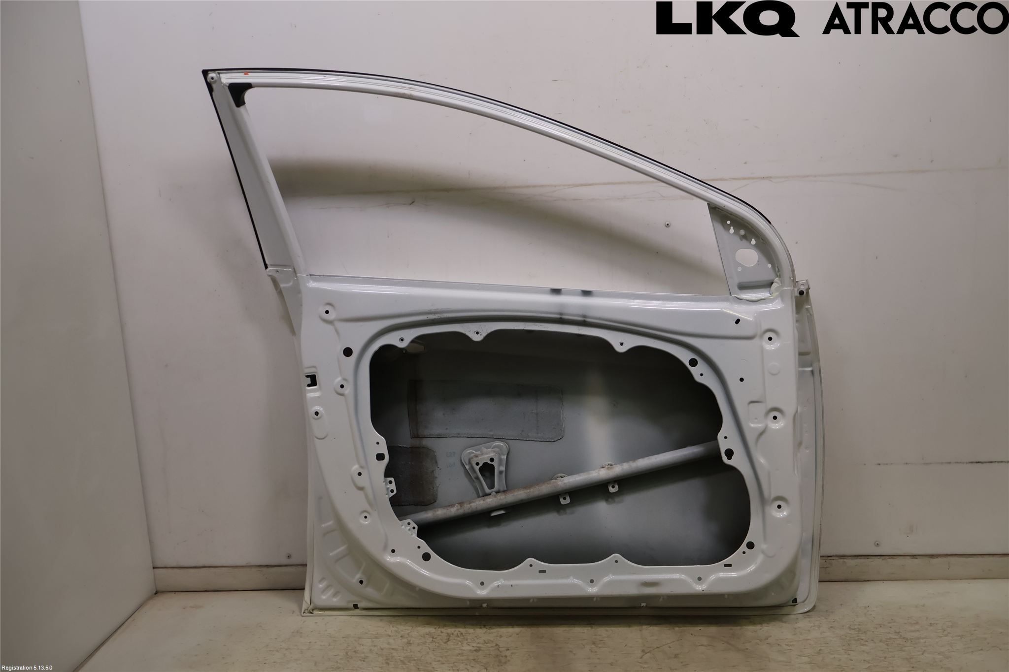 Hyundai i30 GD 13-17 Dörr Fram Vänster