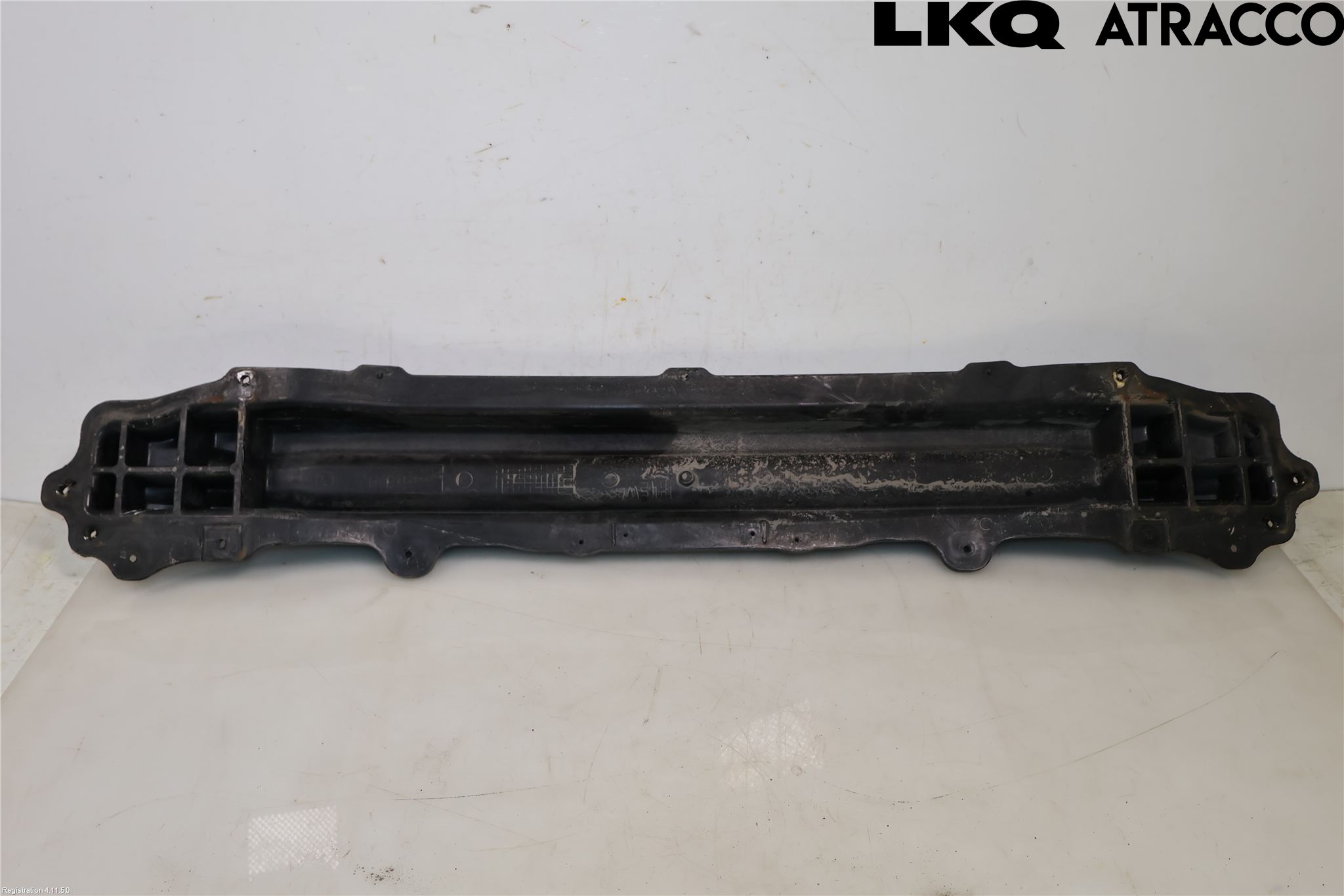 Kia OPTIMA 16-20 Stötfångarbalk Bak