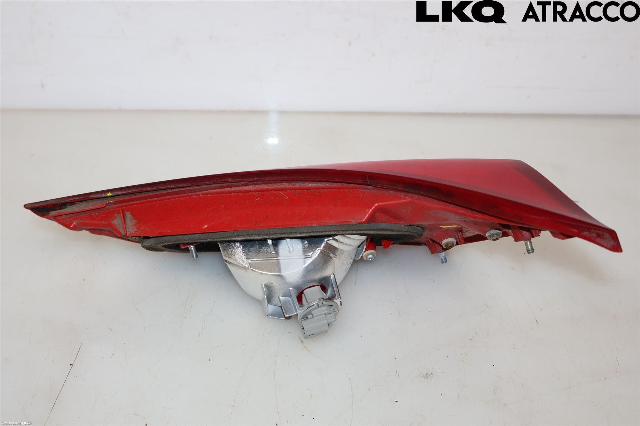 Toyota AURIS 13-19 Bakljus Lucka Vä