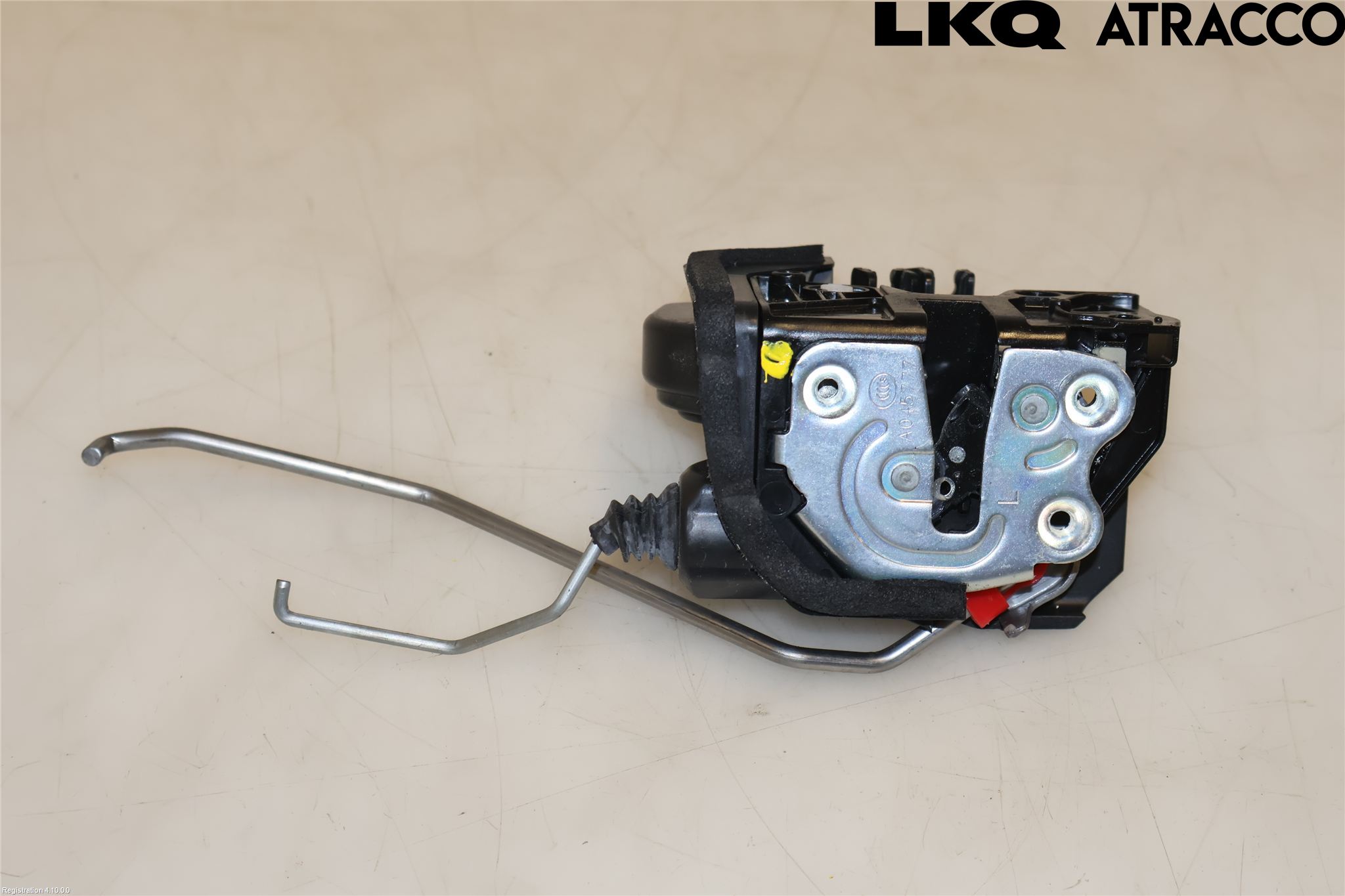 Kia PICANTO 17- Centrallåsmotor Vänster