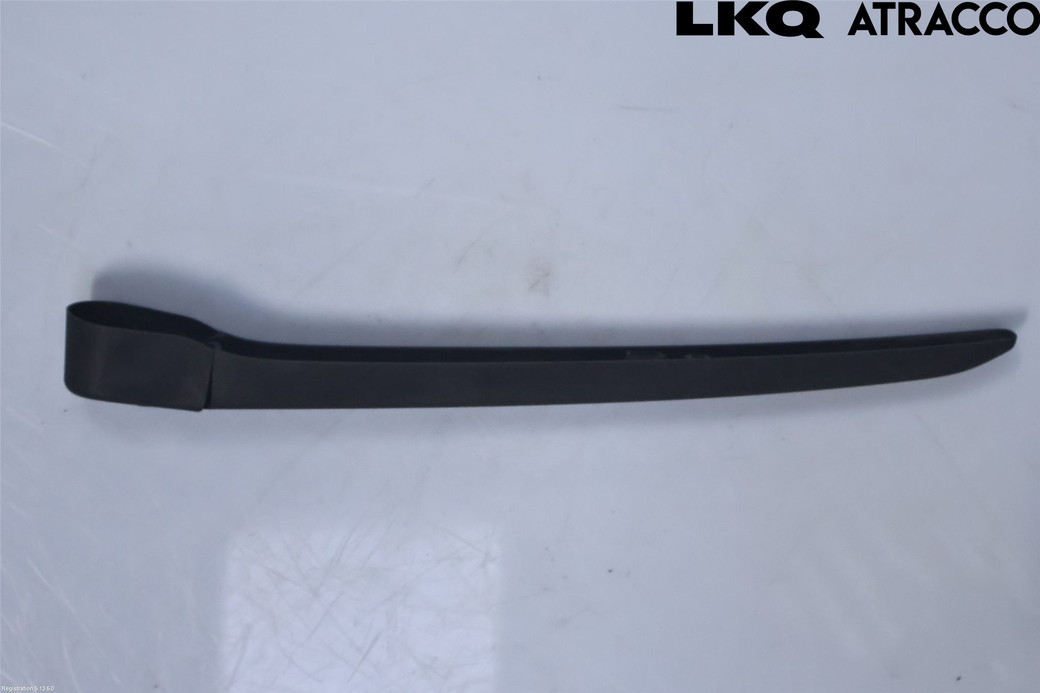 Volvo V60 14-18 Torkararm-Bakruta