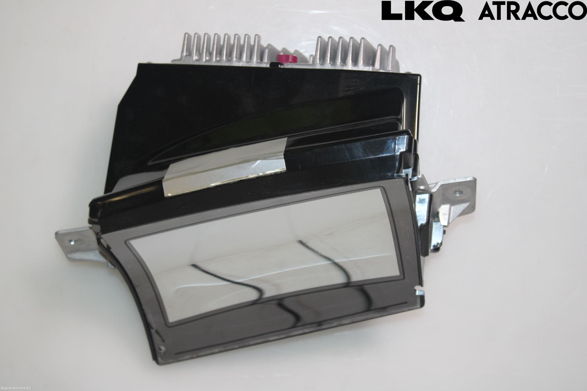 BMW 4 F32/F33/F82/F83 13-20 Instrument Komb