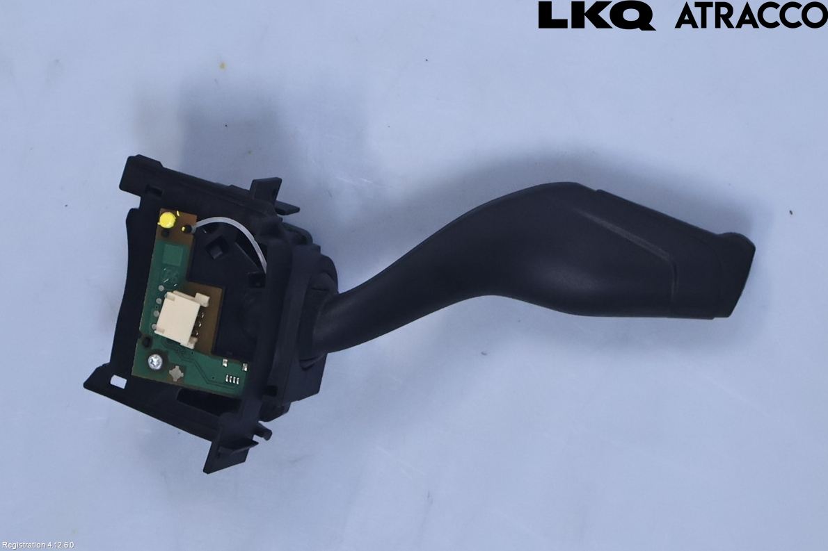 Ford TRANSIT/TOURNEO CUSTOM 13-24 Spak Blinkers-Ljusomk