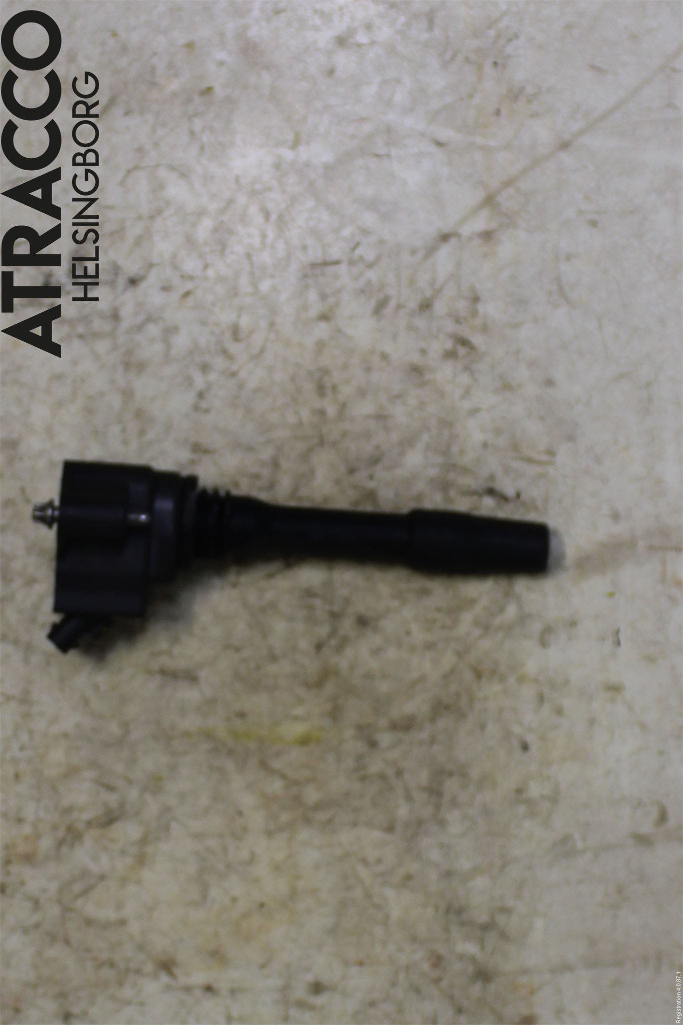 BMW 4 F36 Gran Coupé 14-20 Tändspole