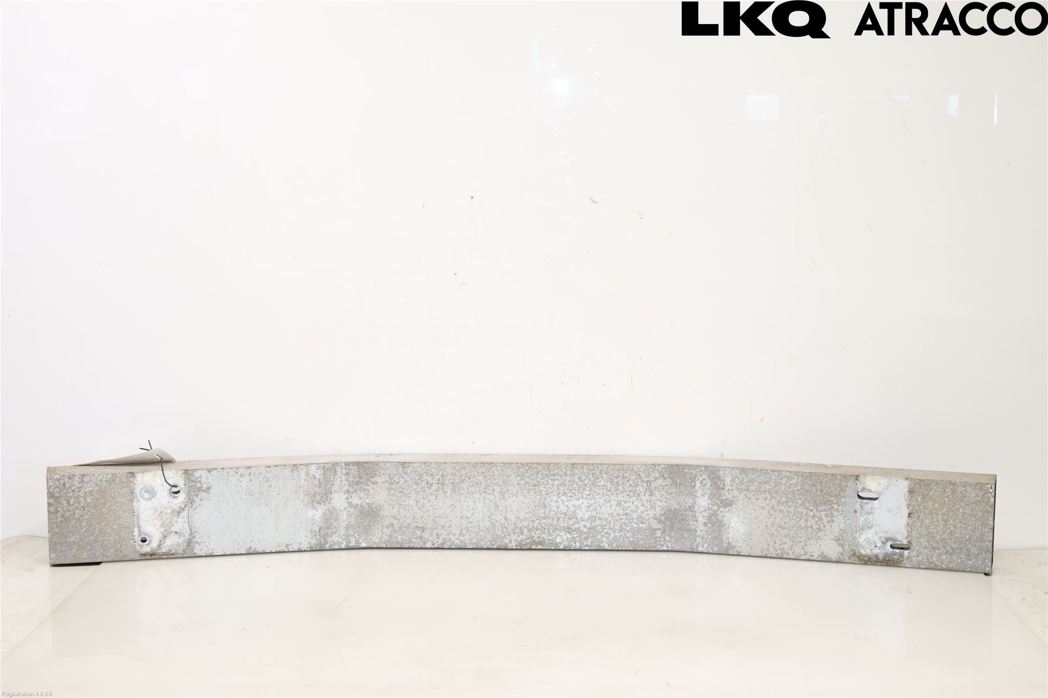 Nissan LEAF 11-17 Stötfångarbalk Bak