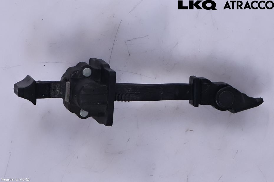 Opel CORSA F, CORSA-E 20- Dörrstopp