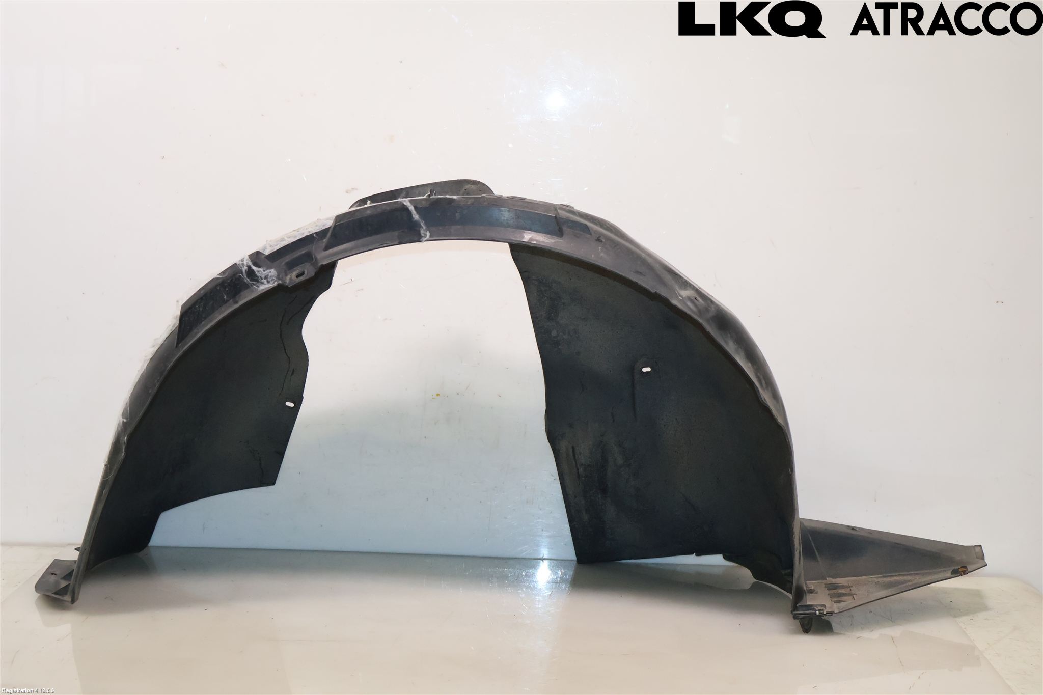 Skoda FABIA 22- Skärm Inner