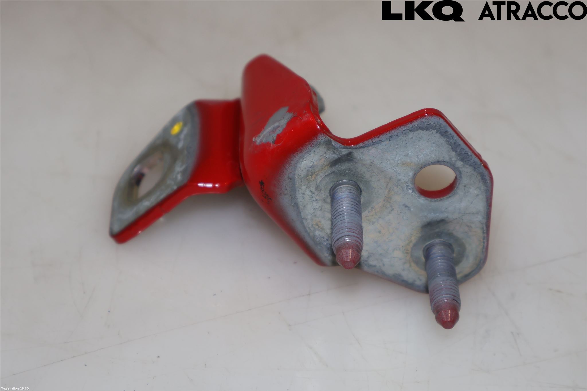 Ford FOCUS 19- Dörrgångjärn