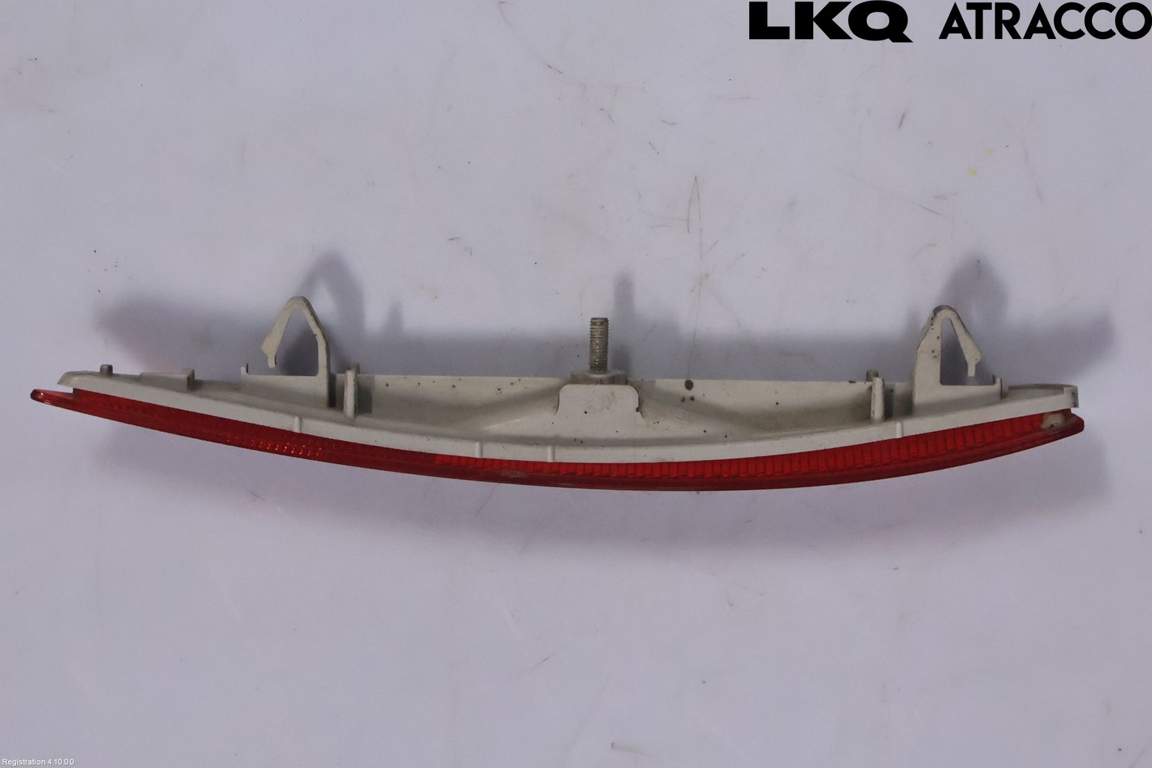 Subaru FORESTER SJ 13-18 Dimljus/Reflex Bak