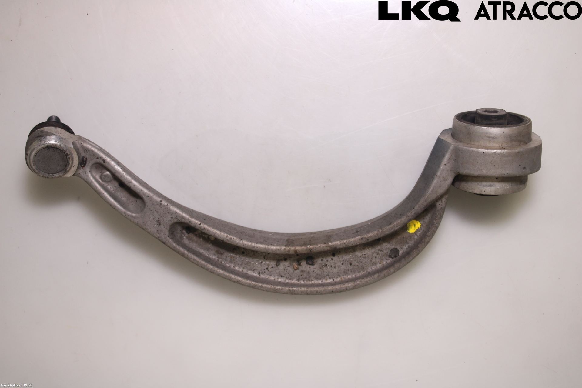 Audi A5 07-16 Bärarm Fram Undre Hö