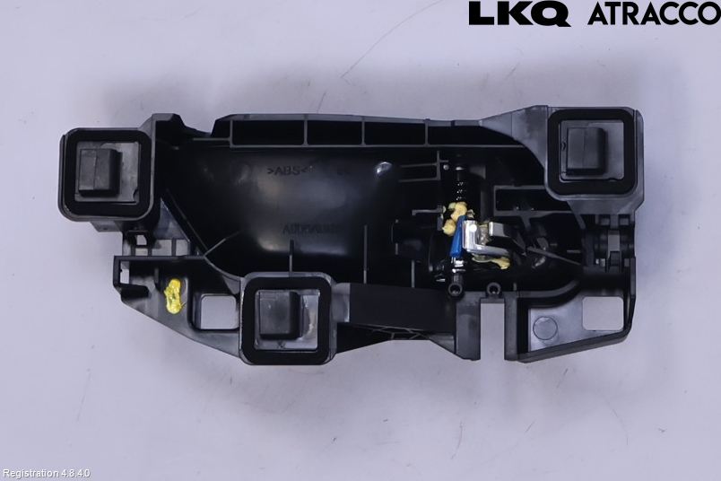 Opel CORSA F, CORSA-E 20- Dörrhandtag Inre Vä