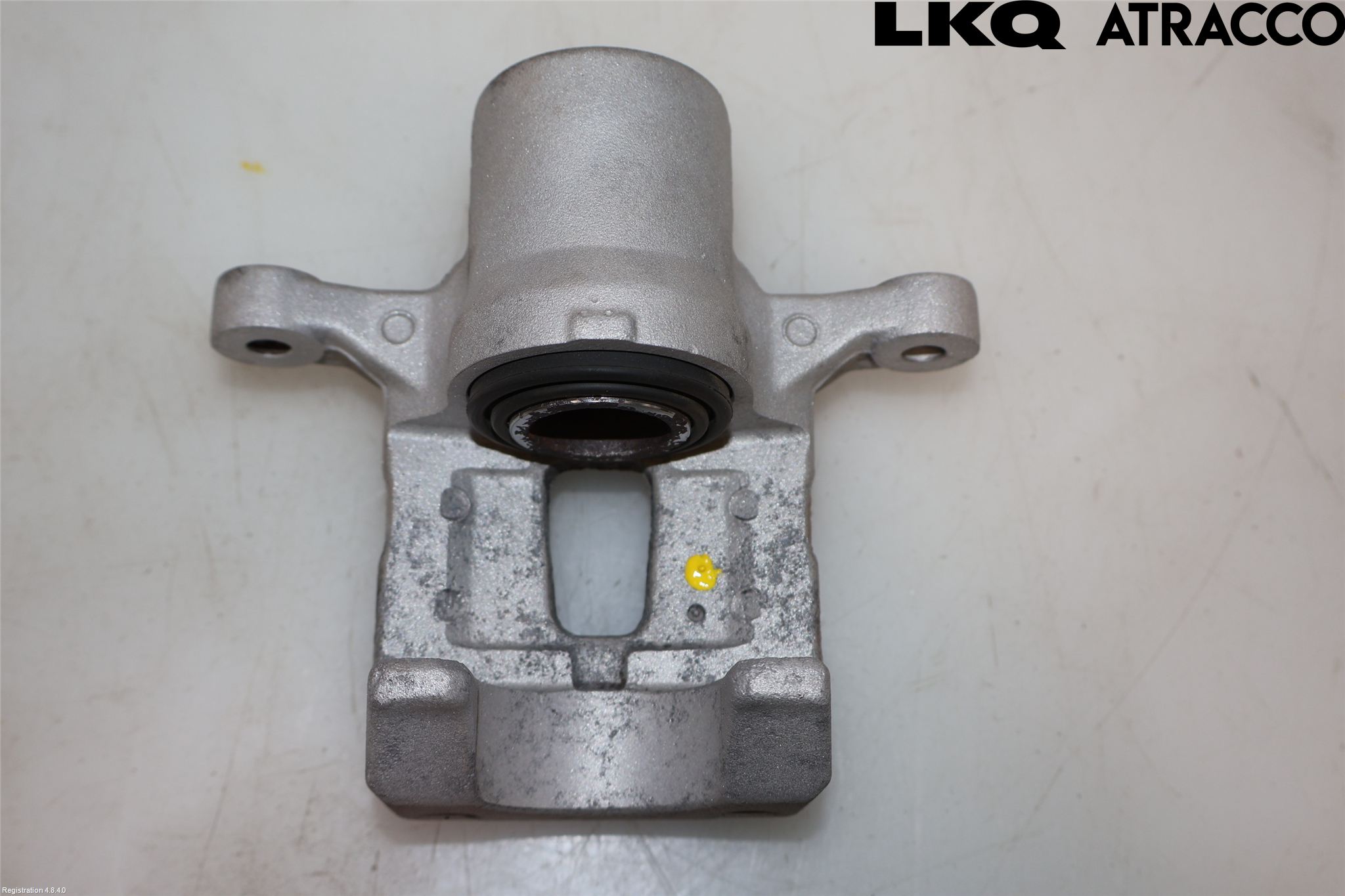 Hyundai ix35 Bromsok Bak Höger