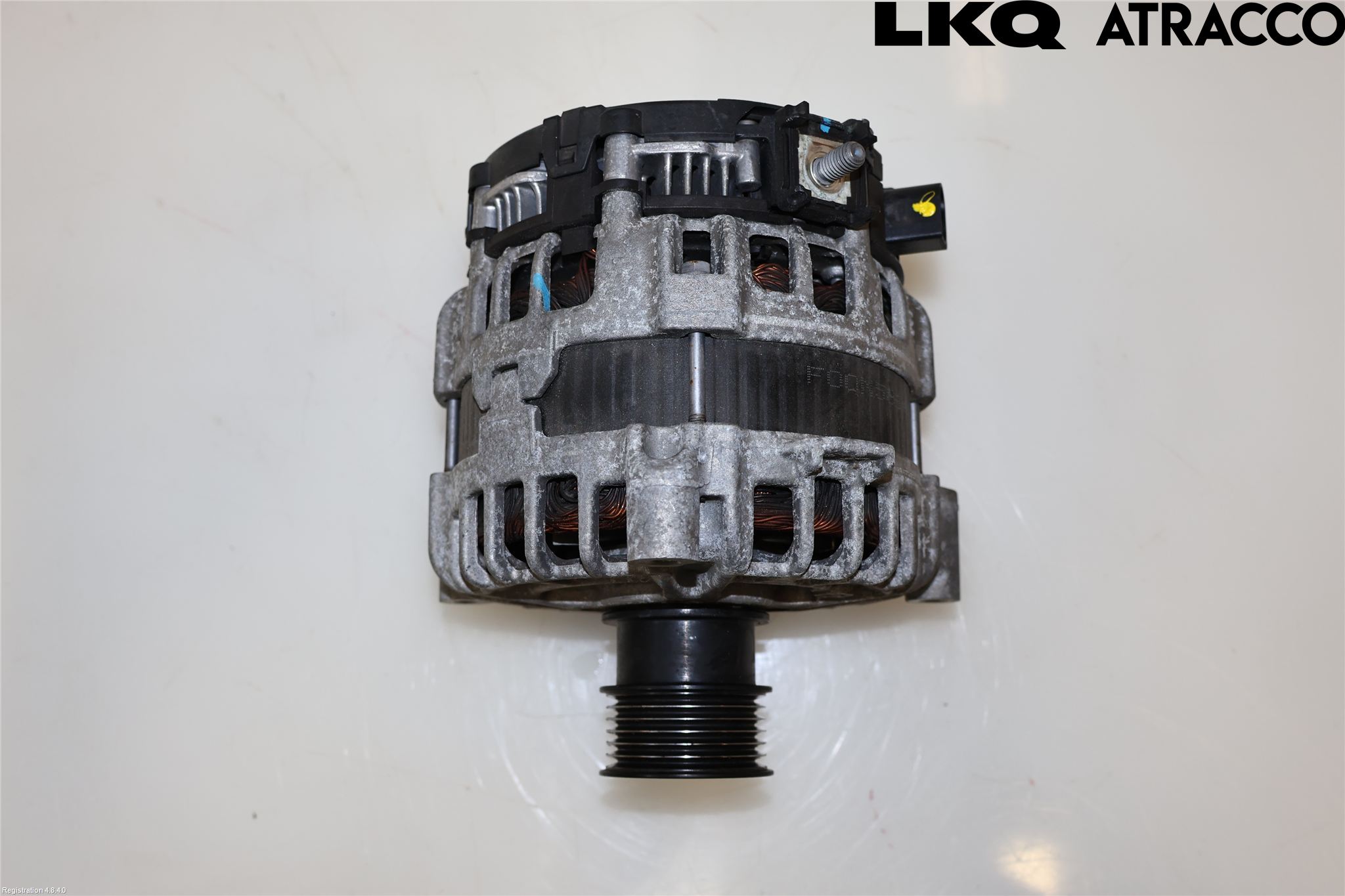 BMW 4 F32/F33/F82/F83 13-20 Generator