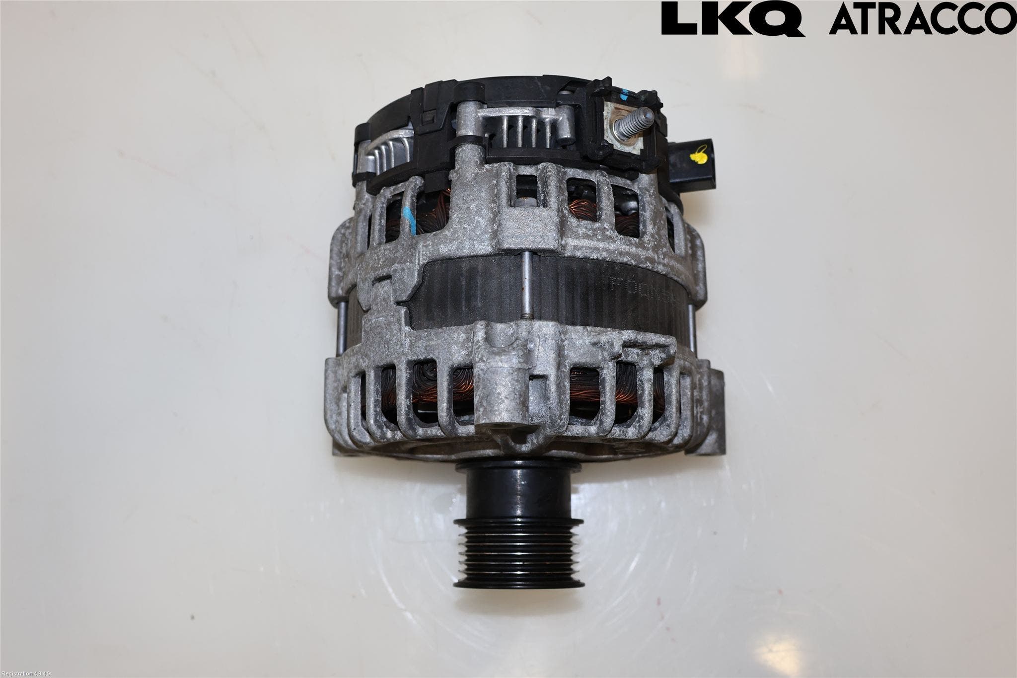 BMW 4 F32/F33/F82/F83 13-20 Generator