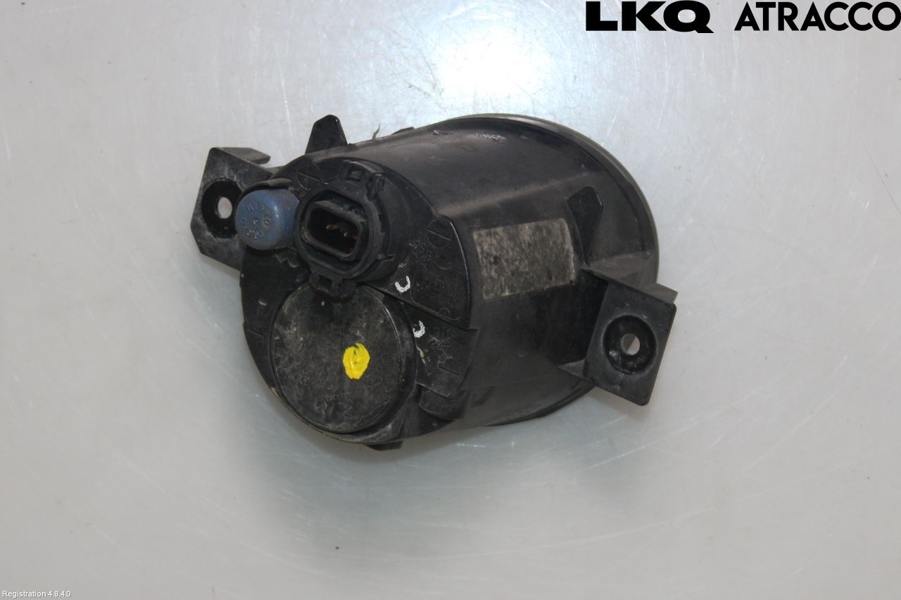 Nissan PULSAR Dimljus-Varselljus Fram