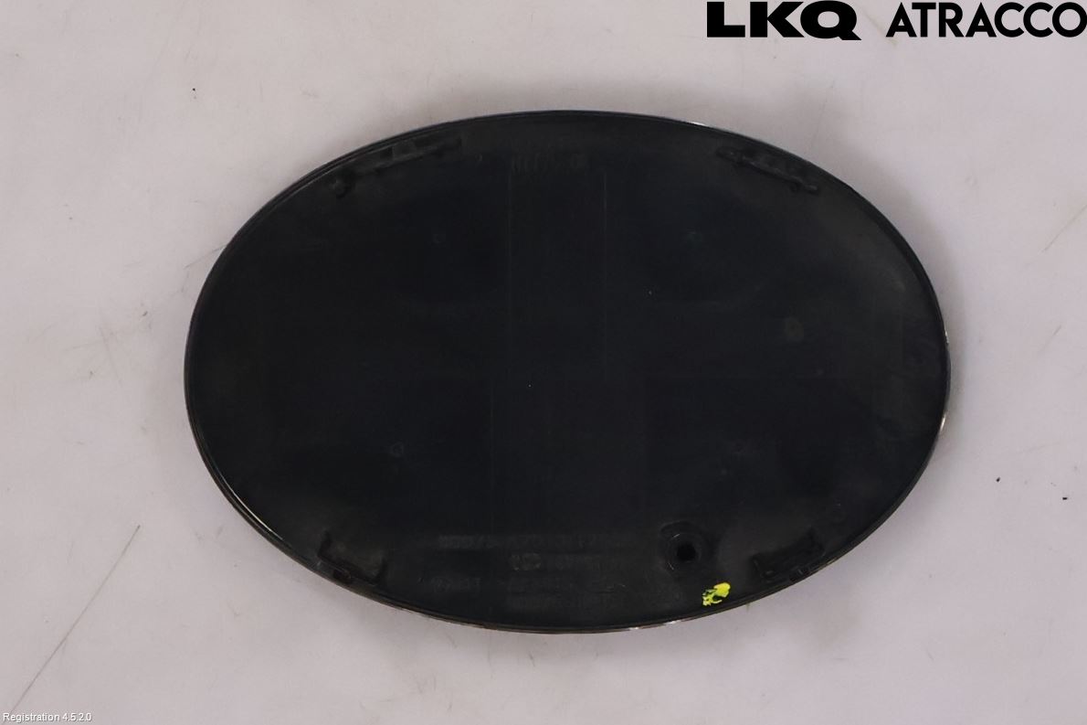 Toyota C-HR 16-23 Emblem