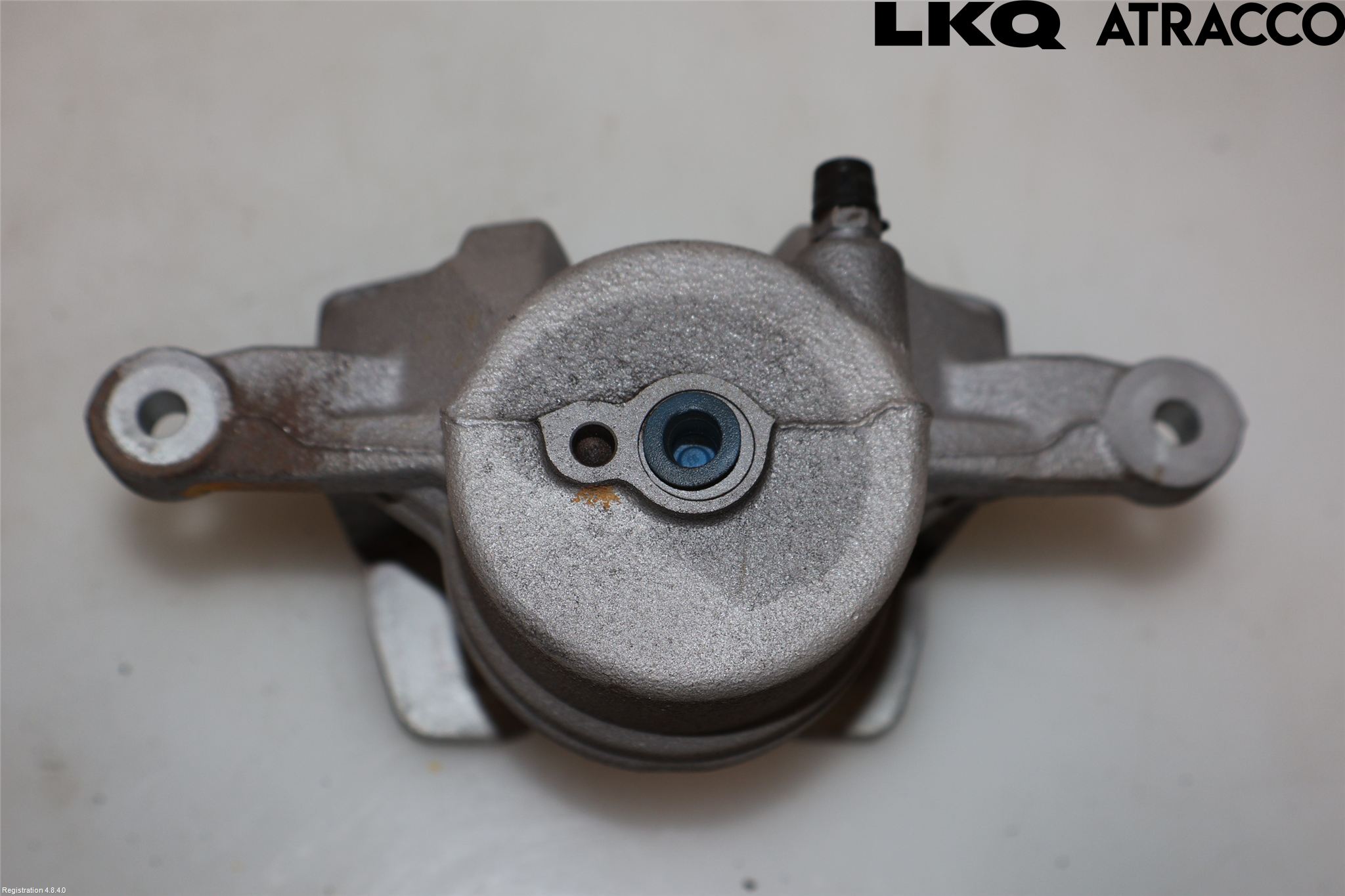 Hyundai TUCSON 05- Bromsok Fram Höger