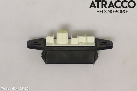 Toyota COROLLA 19- Bakluckehandtag