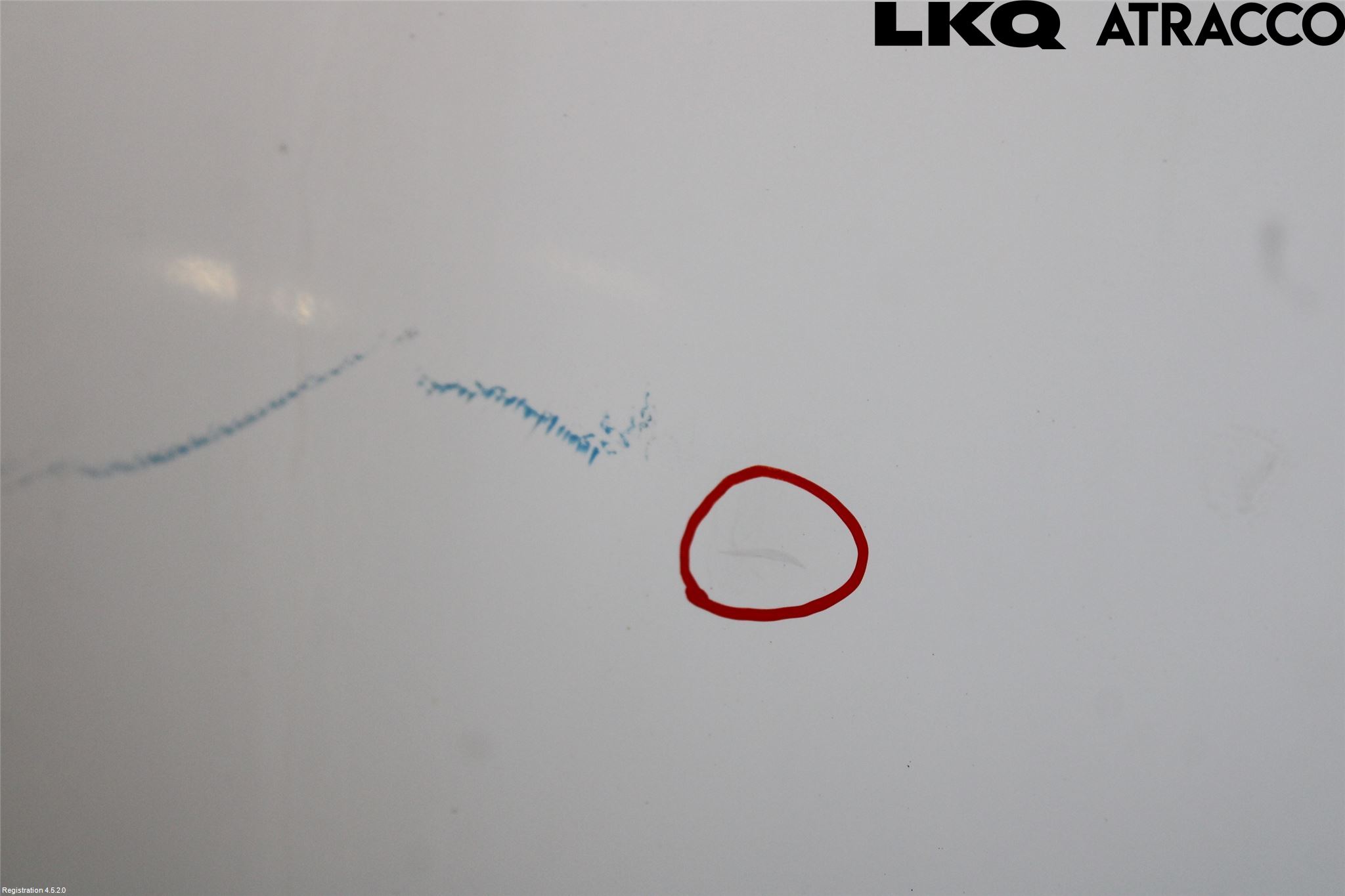 Nissan NOTE E12 14-20 Dörr Fram Höger