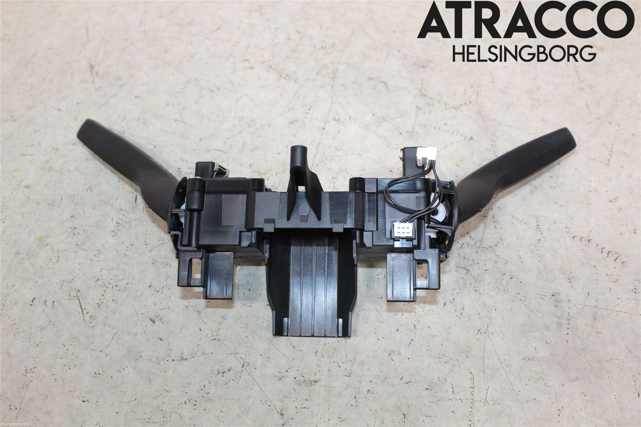 Audi A1/S1 11-18 Spakcentral