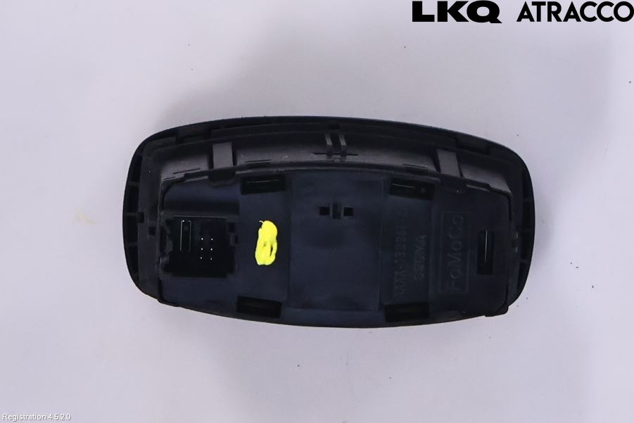 Ford TRANSIT SKÅP/BUSS 14-22 Strömställare Ljus