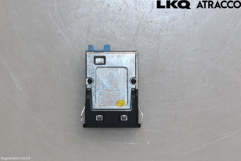 BMW 1 F40 19- Usb Connection