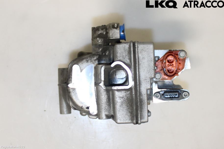 Nissan LEAF 11-17 Ac Kompressor