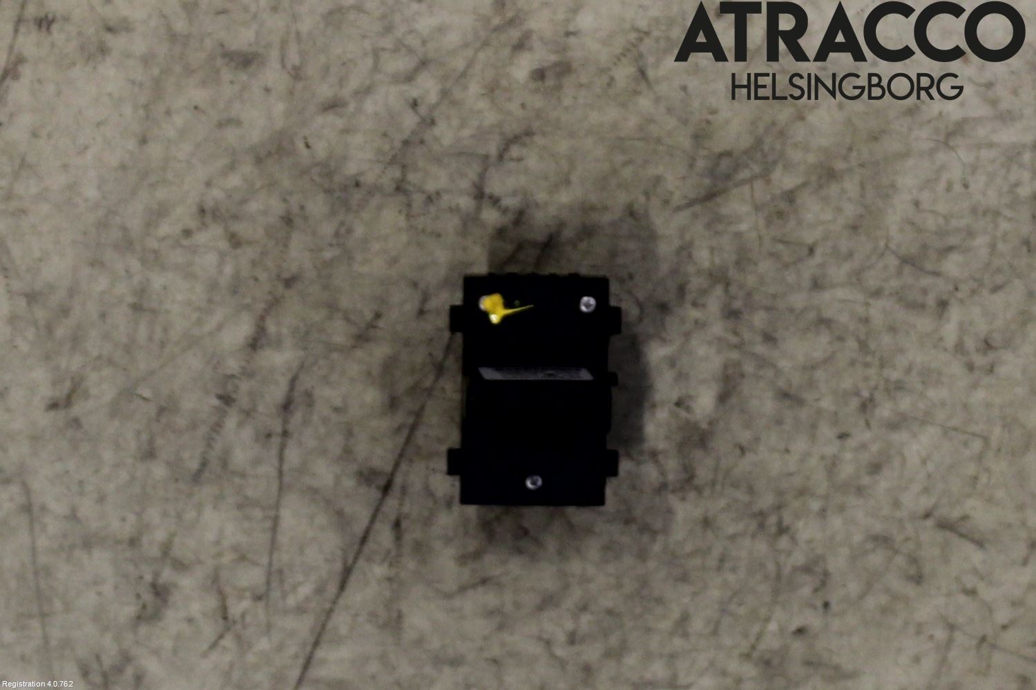 Jaguar XF 08-15 Strömställare Stolregler