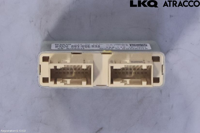 BMW 5 G30/G31/F90 17-23 Styrenhet Parkeringshjälp