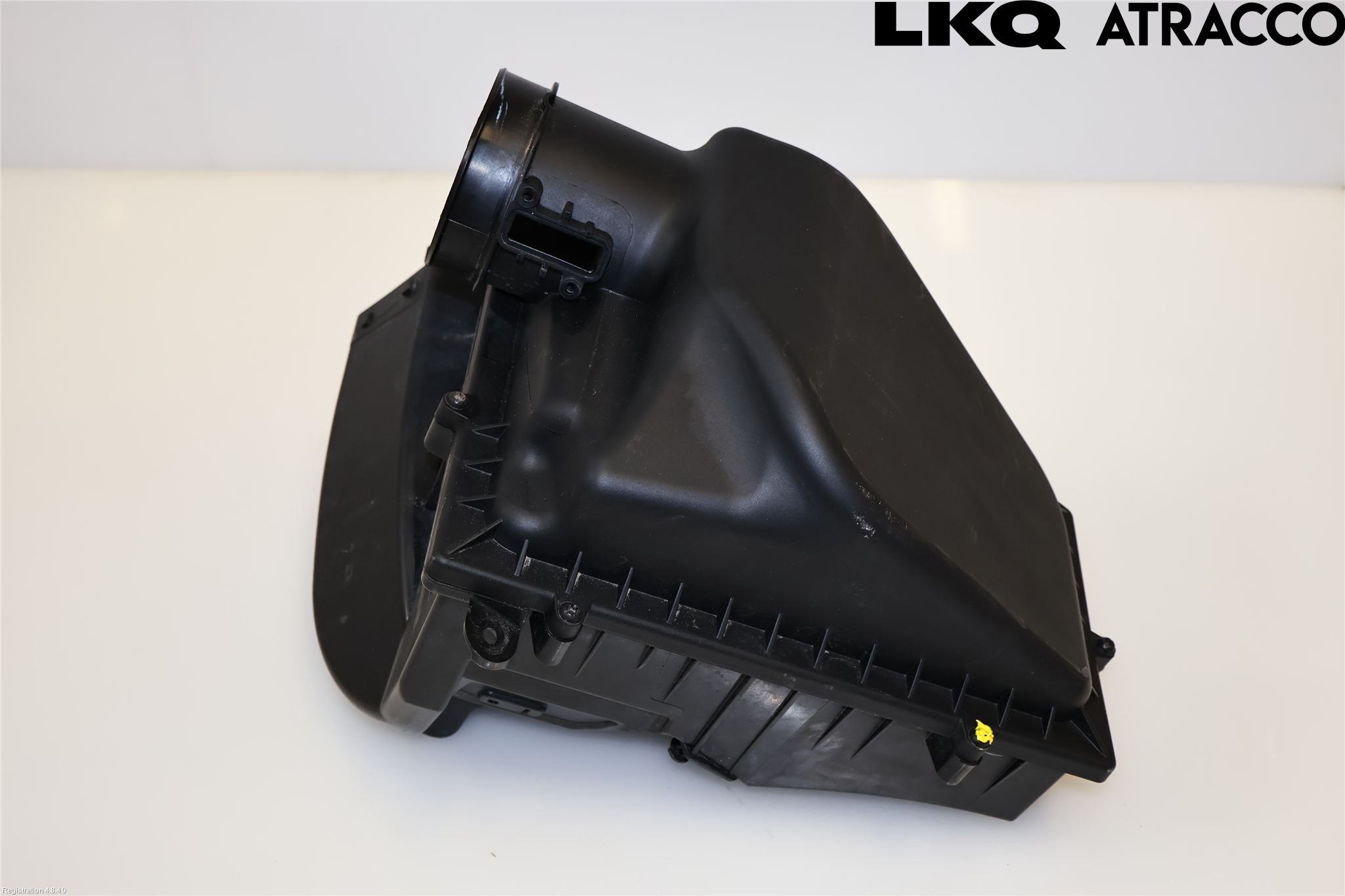 BMW 5 G30/G31/F90 17-23 Luftrenare