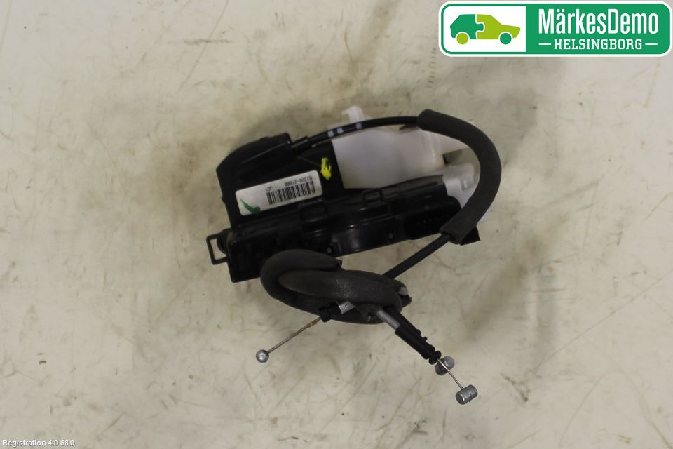 Hyundai ix35 Centrallåsmotor Höger