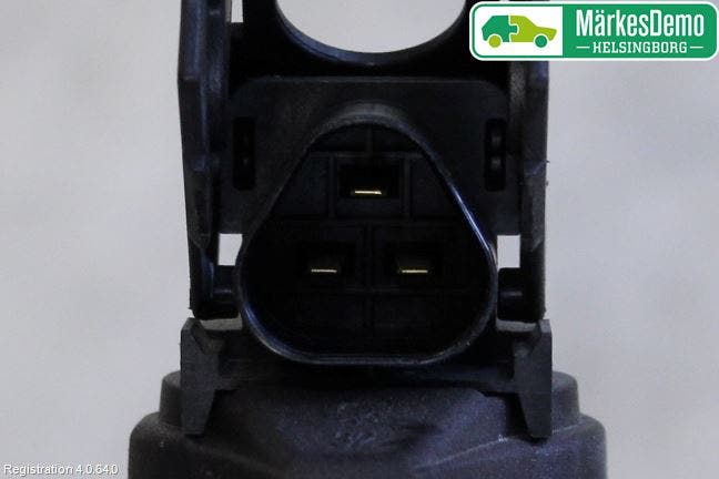 BMW 6 F12/F13 10-18 Tändspole