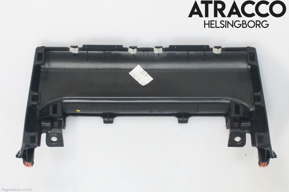 Toyota COROLLA 19- Instrument-Radio Sarg