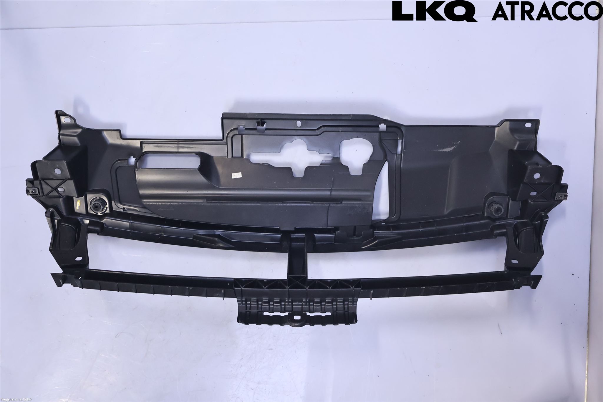 Peugeot 308 14-21 Frontkorg