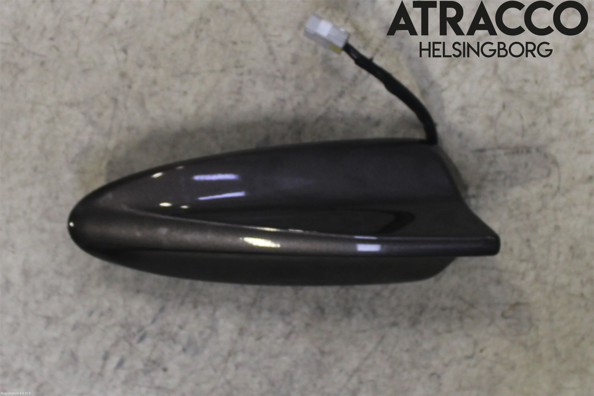 Mazda 3 III 14-19 Antenn