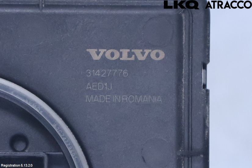 Volvo V90 17->> Styrenhet Strålkastare