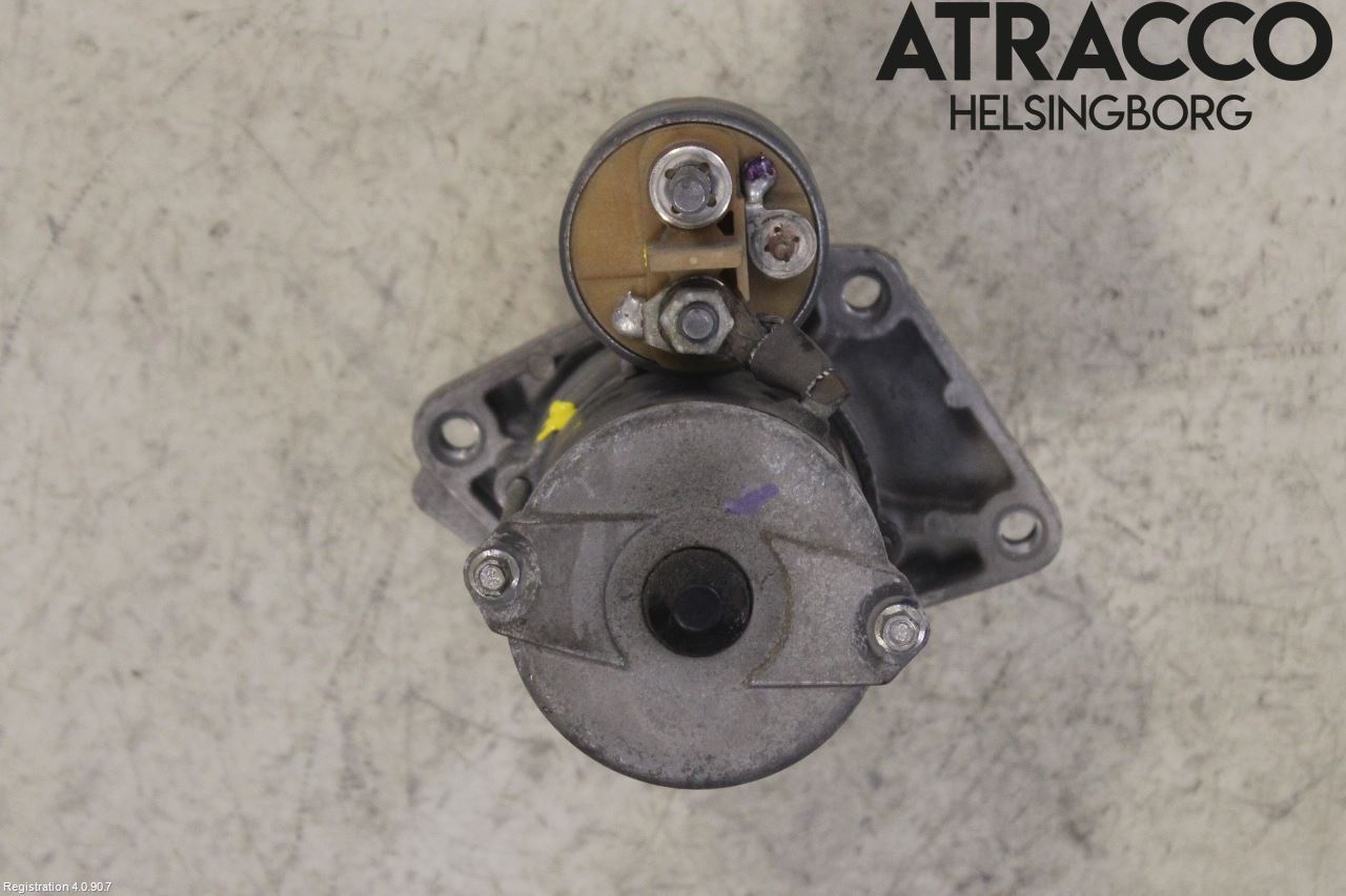 Nissan NV300 16-22 Startmotor Diesel