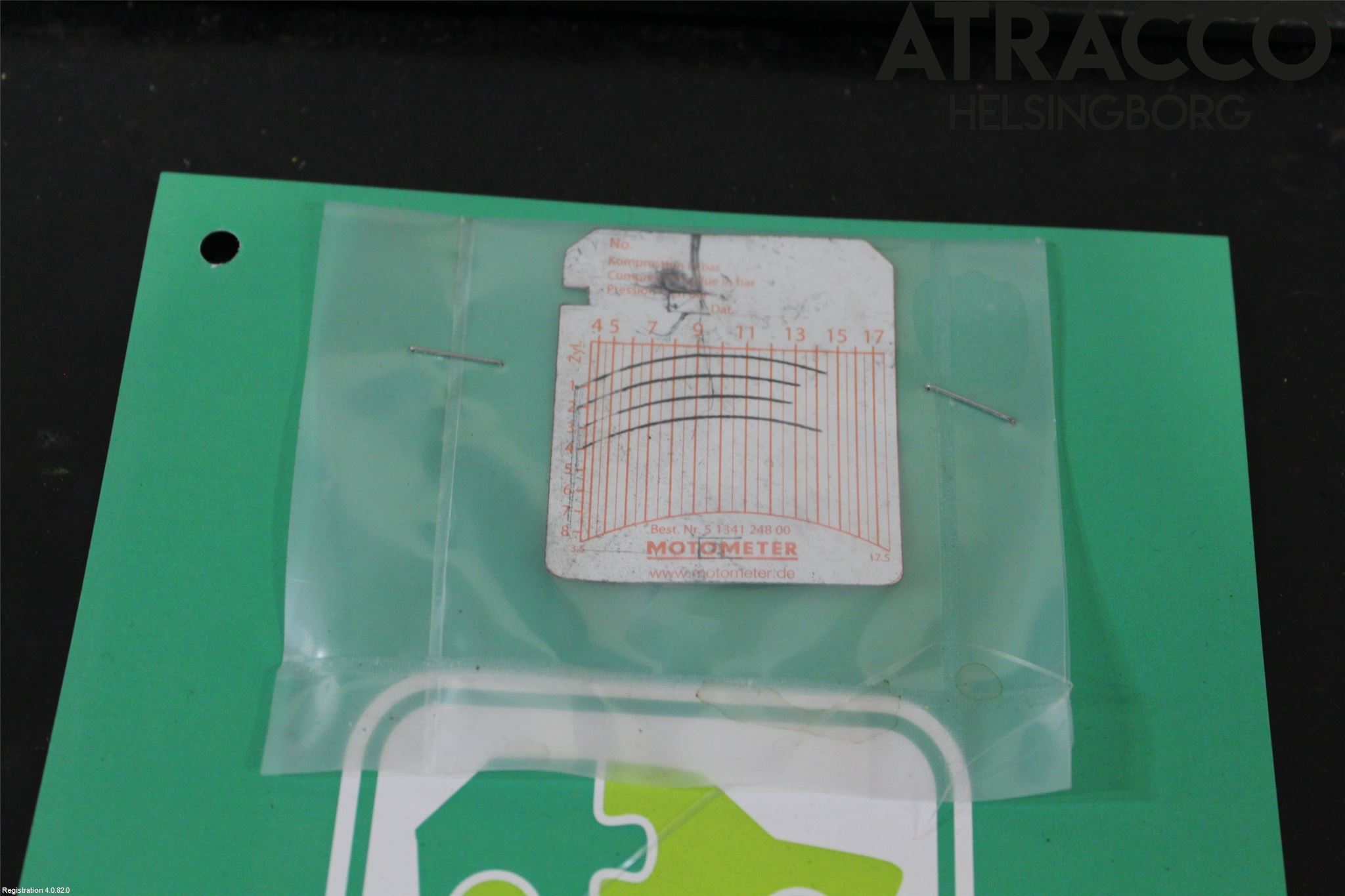 Ford FIESTA 09-12 Motor Bensin