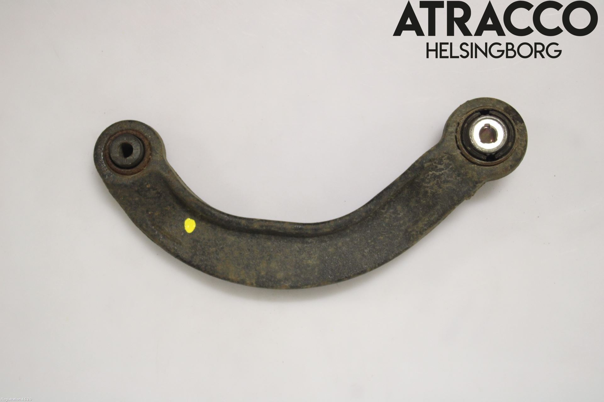 Ford MUSTANG VI 15-22 Bärarm Bak Övre Höger