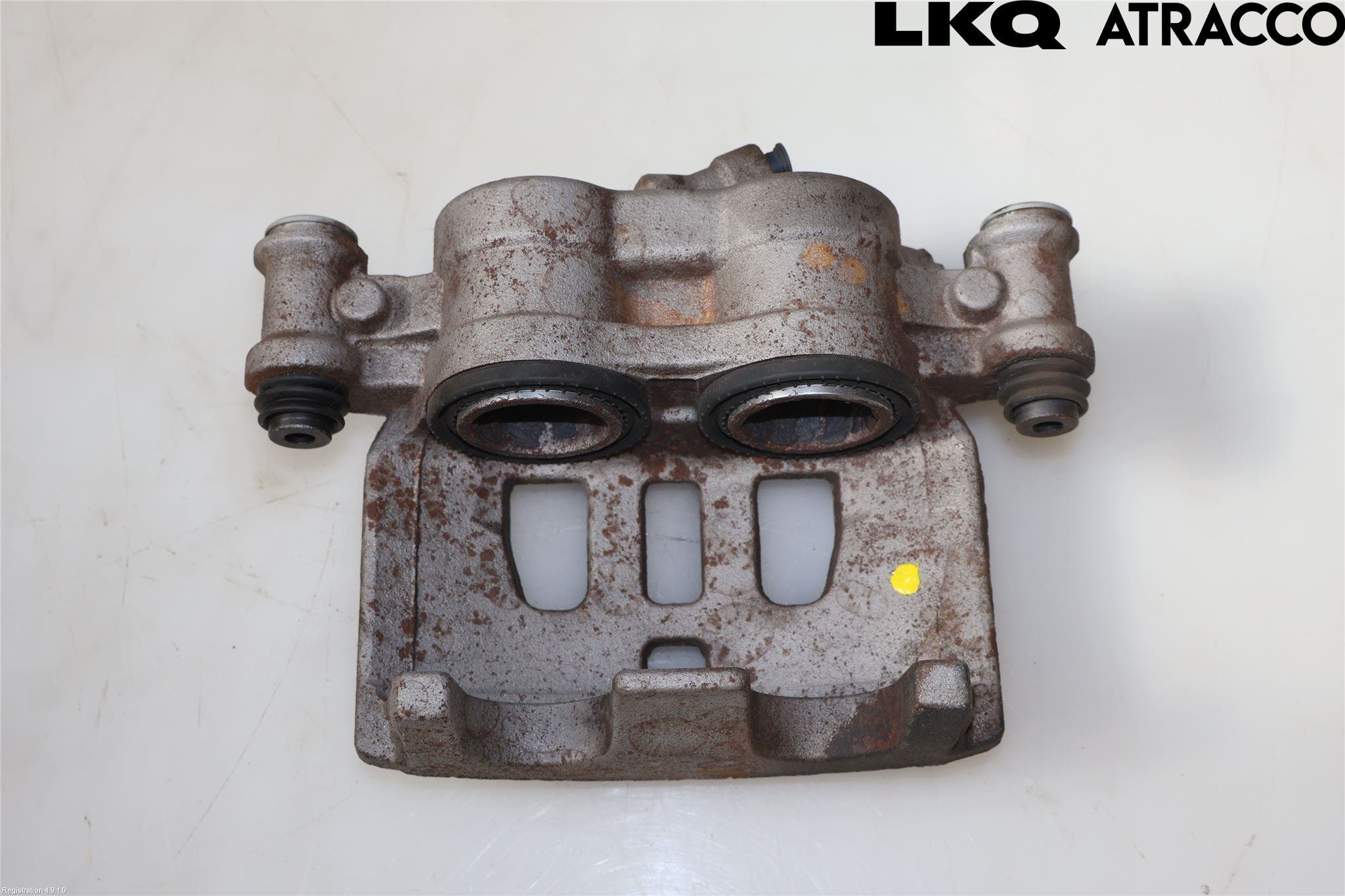 Mercedes-Benz MB VITO/V-KLASS (W640,W447,W448) 14- Bromsok Fram Vänster