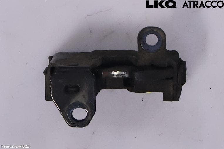 Mercedes-Benz MB C-KLASS (W204) 07-15 Huvlås