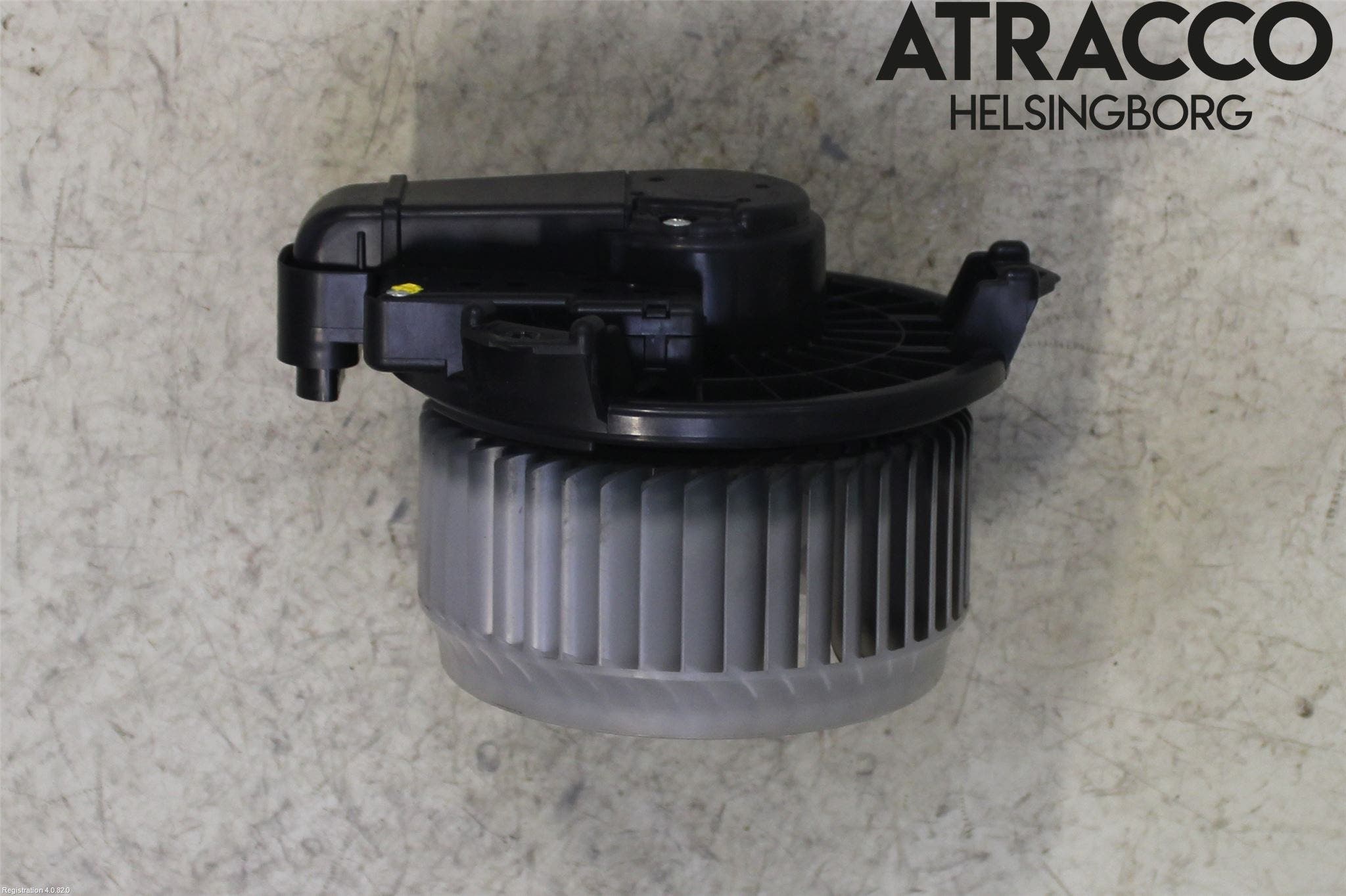 Toyota YARIS XP130 15-20 Värmefläkt